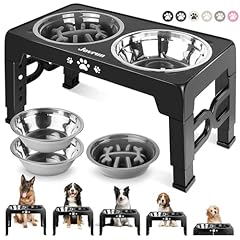 Jovrun elevated dog for sale  Delivered anywhere in USA 