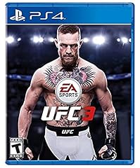 Sports ufc playstation for sale  Delivered anywhere in USA 