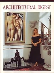Architectural digest 1993 for sale  Delivered anywhere in USA 