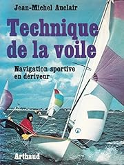 Technique voile 43 d'occasion  Livré partout en France