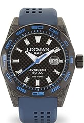 Locman orologio uomo usato  Spedito ovunque in Italia 