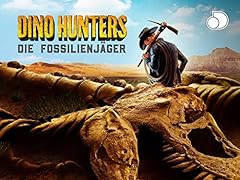 Dino hunters fossilienjäger gebraucht kaufen  Wird an jeden Ort in Deutschland