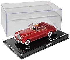 Minichamps rolls royce for sale  Delivered anywhere in UK