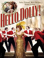 Hello dolly for sale  Delivered anywhere in Ireland