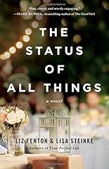 Status things fenton for sale  Delivered anywhere in UK
