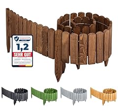 Garronda beeteinfassung holz gebraucht kaufen  Wird an jeden Ort in Deutschland