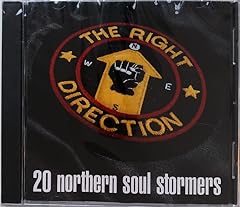 N0rthern s0ul st0rmers for sale  Delivered anywhere in UK