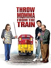 Throw momma train for sale  Delivered anywhere in USA 