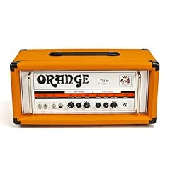 Orange th30 guitar for sale  Delivered anywhere in UK