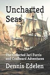 Uncharted seas collected for sale  Delivered anywhere in UK