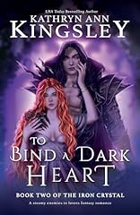 Bind dark heart for sale  Delivered anywhere in USA 