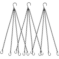 Hanging baskets chains for sale  Delivered anywhere in USA 