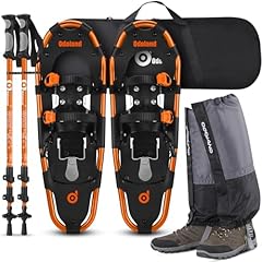 Odoland snowshoes men for sale  Delivered anywhere in USA 