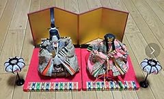 Handmade hina dolls for sale  Delivered anywhere in USA 