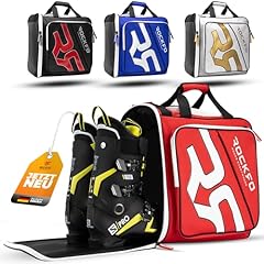 Rockro skischuhtasche helmfach gebraucht kaufen  Wird an jeden Ort in Deutschland