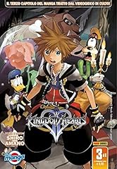 Kingdom hearts ii. usato  Spedito ovunque in Italia 