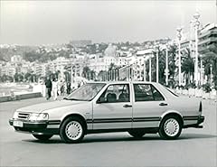 Saab 9000 1989 d'occasion  Livré partout en France