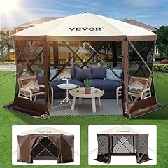 Vevor 10x10ft camping for sale  Delivered anywhere in USA 