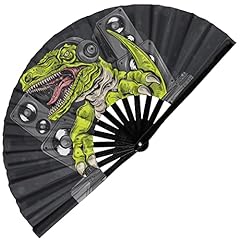Glofx folding fan for sale  Delivered anywhere in USA 