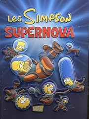 Simpson edition collector d'occasion  Livré partout en France