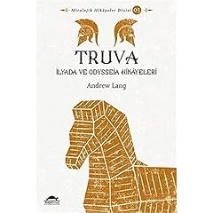 Truva lyada ve d'occasion  Livré partout en France