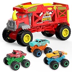 Karmount mounster truck for sale  Delivered anywhere in USA 