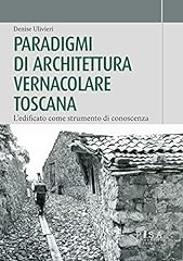 Paradigmi architettura vernaco usato  Spedito ovunque in Italia 