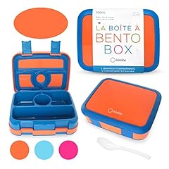 Kinsho bento lunch for sale  Delivered anywhere in USA 
