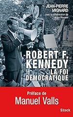 Robert kennedy foi d'occasion  Livré partout en France
