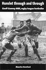 Hunslet geoff gunney for sale  Delivered anywhere in UK
