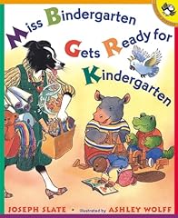 Miss bindergarten gets for sale  Delivered anywhere in USA 