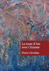 Route aix cézanne d'occasion  Livré partout en France