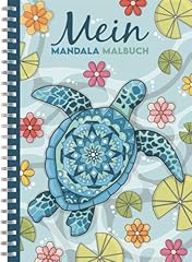 Mandala malbuch tierisch gebraucht kaufen  Wird an jeden Ort in Deutschland