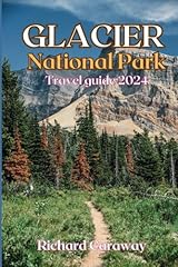 Glacier national park for sale  Delivered anywhere in USA 
