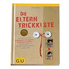 Eltern trickkiste gebraucht kaufen  Wird an jeden Ort in Deutschland