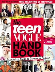 Teen vogue handbook for sale  Delivered anywhere in USA 