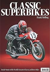 Classic superbikes for sale  Delivered anywhere in UK