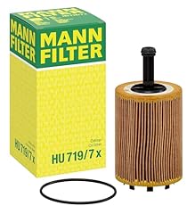 Mann filter 719 usato  Spedito ovunque in Italia 