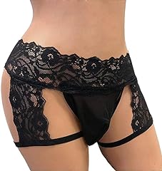 Slybar mens lace for sale  Delivered anywhere in USA 