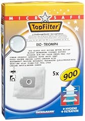 Top filter mircropor gebraucht kaufen  Wird an jeden Ort in Deutschland