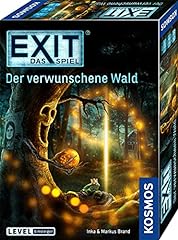 Kosmos 695149 exit gebraucht kaufen  Wird an jeden Ort in Deutschland