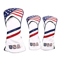 Golf headcovers usa for sale  Delivered anywhere in USA 