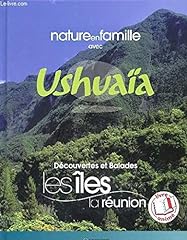 Nature famille ushuaïa d'occasion  Livré partout en France
