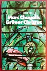 Marc chagalls gru for sale  Delivered anywhere in USA 