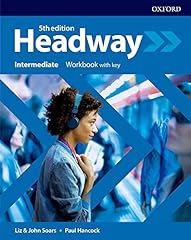 Headway intermediate workbook gebraucht kaufen  Wird an jeden Ort in Deutschland