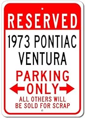 1973 pontiac ventura for sale  Delivered anywhere in USA 