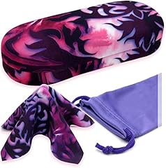 Hard eyeglass case for sale  Delivered anywhere in USA 