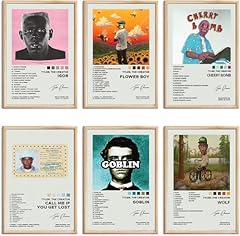 Tyler the creator d'occasion  Livré partout en France