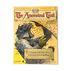 Ancestral trail cozards for sale  Delivered anywhere in UK