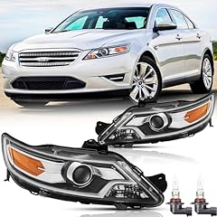 Headlights assembly bulbs for sale  Delivered anywhere in USA 